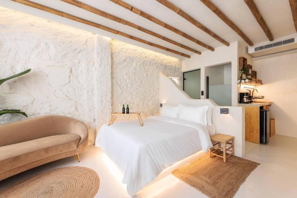 Stunning Room-citycenter-getaway Apartment