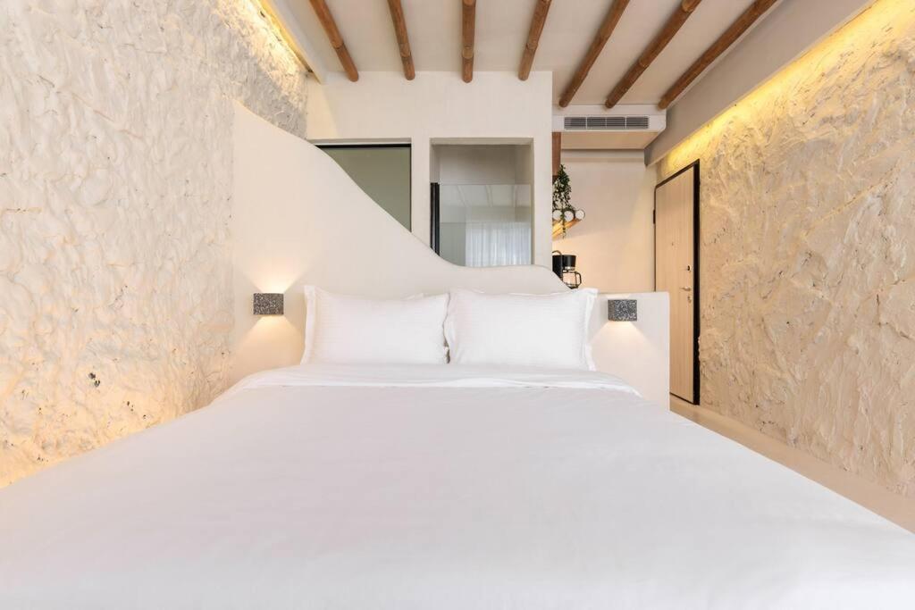 Stunning Room-citycenter-getaway Apartment