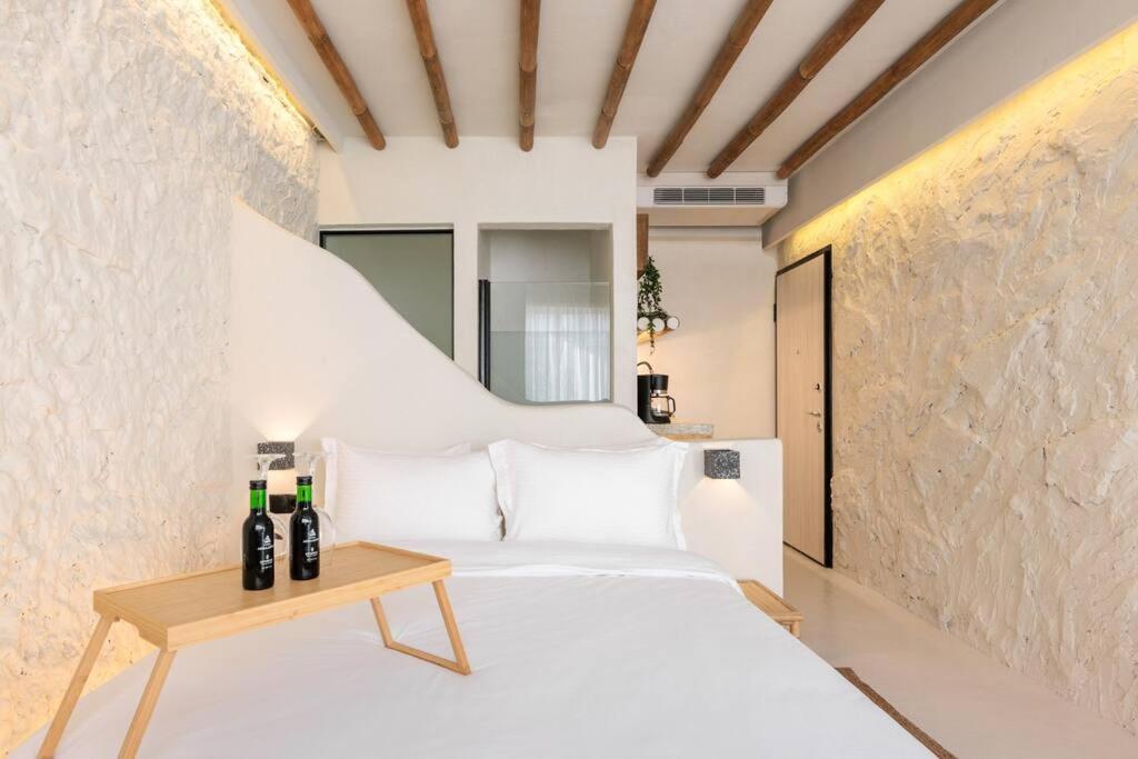 Stunning Room-citycenter-getaway Apartment