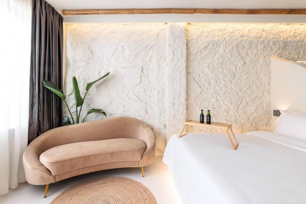 Stunning Room-citycenter-getaway Apartment Thessaloniki