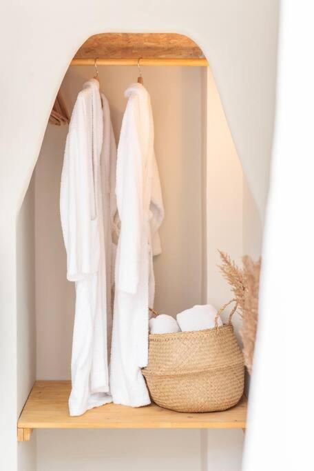 Stunning Room-citycenter-getaway Apartment Thessaloniki