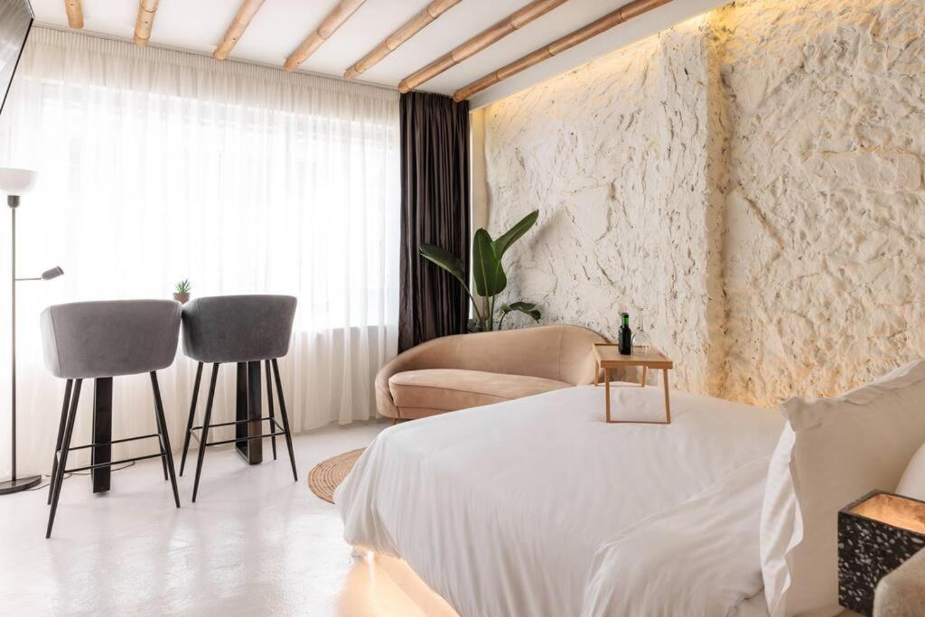 Stunning Room-citycenter-getaway Apartment Thessaloniki